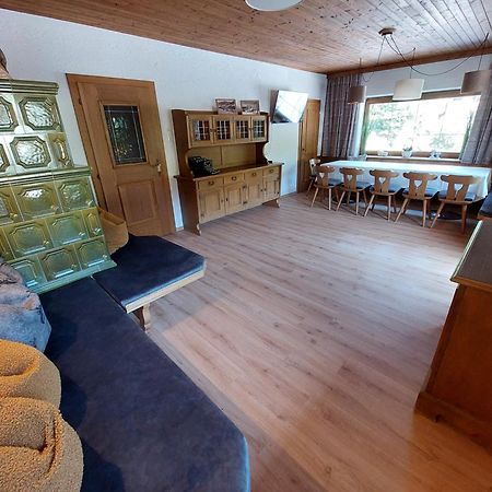 Appartements Zellner Alpbach Buitenkant foto