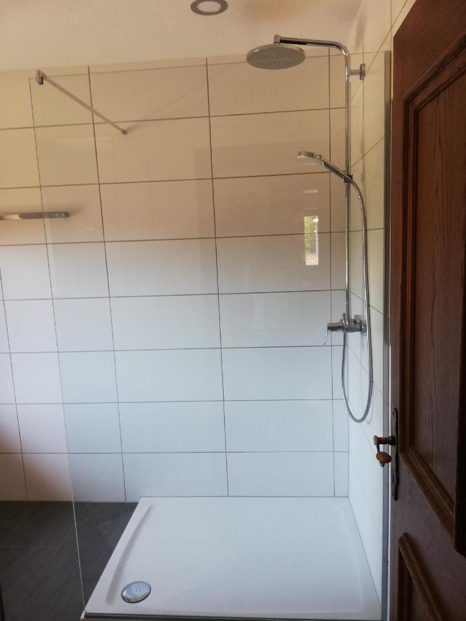 Appartements Zellner Alpbach Buitenkant foto