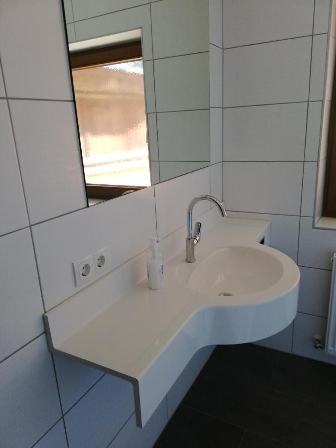 Appartements Zellner Alpbach Buitenkant foto