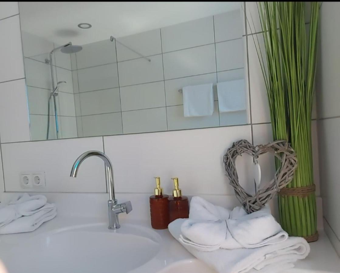 Appartements Zellner Alpbach Buitenkant foto