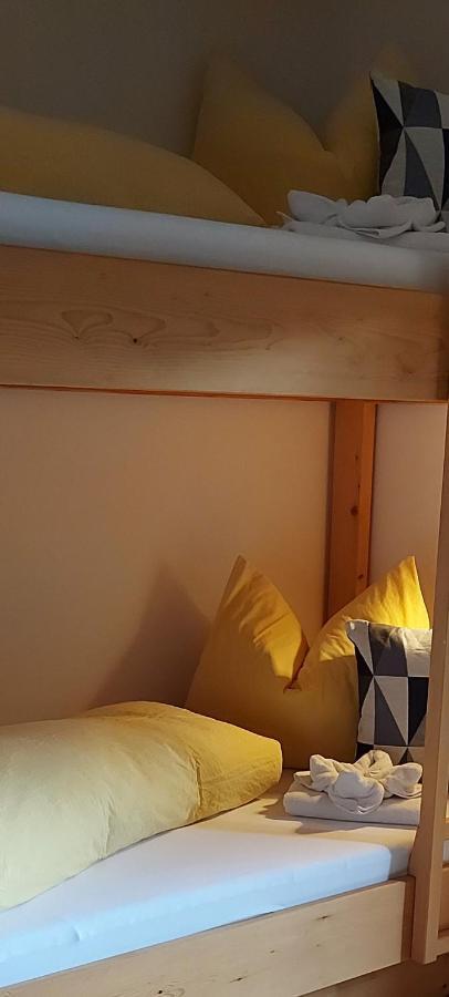 Appartements Zellner Alpbach Buitenkant foto