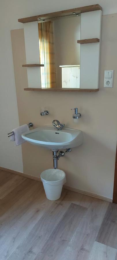 Appartements Zellner Alpbach Buitenkant foto