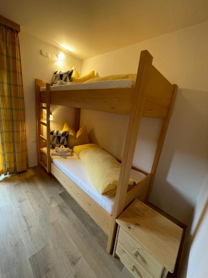 Appartements Zellner Alpbach Buitenkant foto