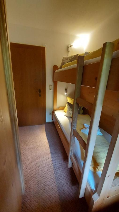 Appartements Zellner Alpbach Buitenkant foto
