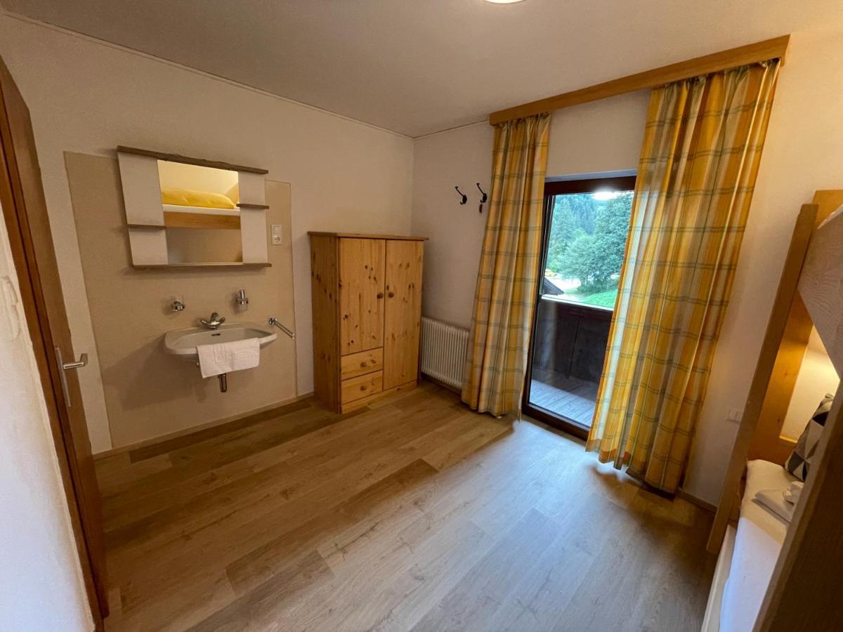 Appartements Zellner Alpbach Buitenkant foto